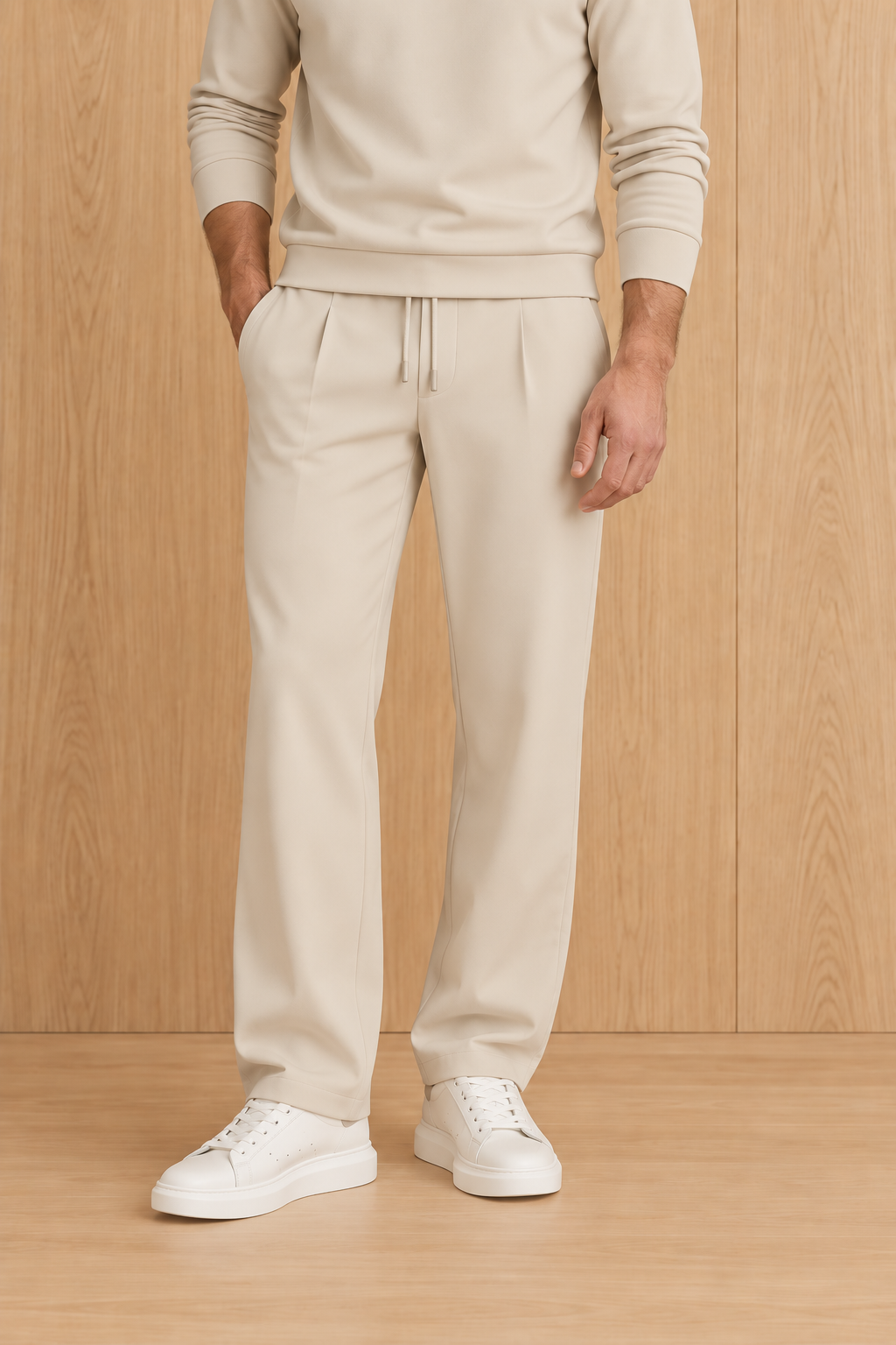 Comfort pant Siena