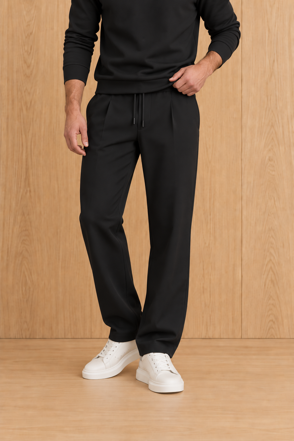 Comfort Pant Siena