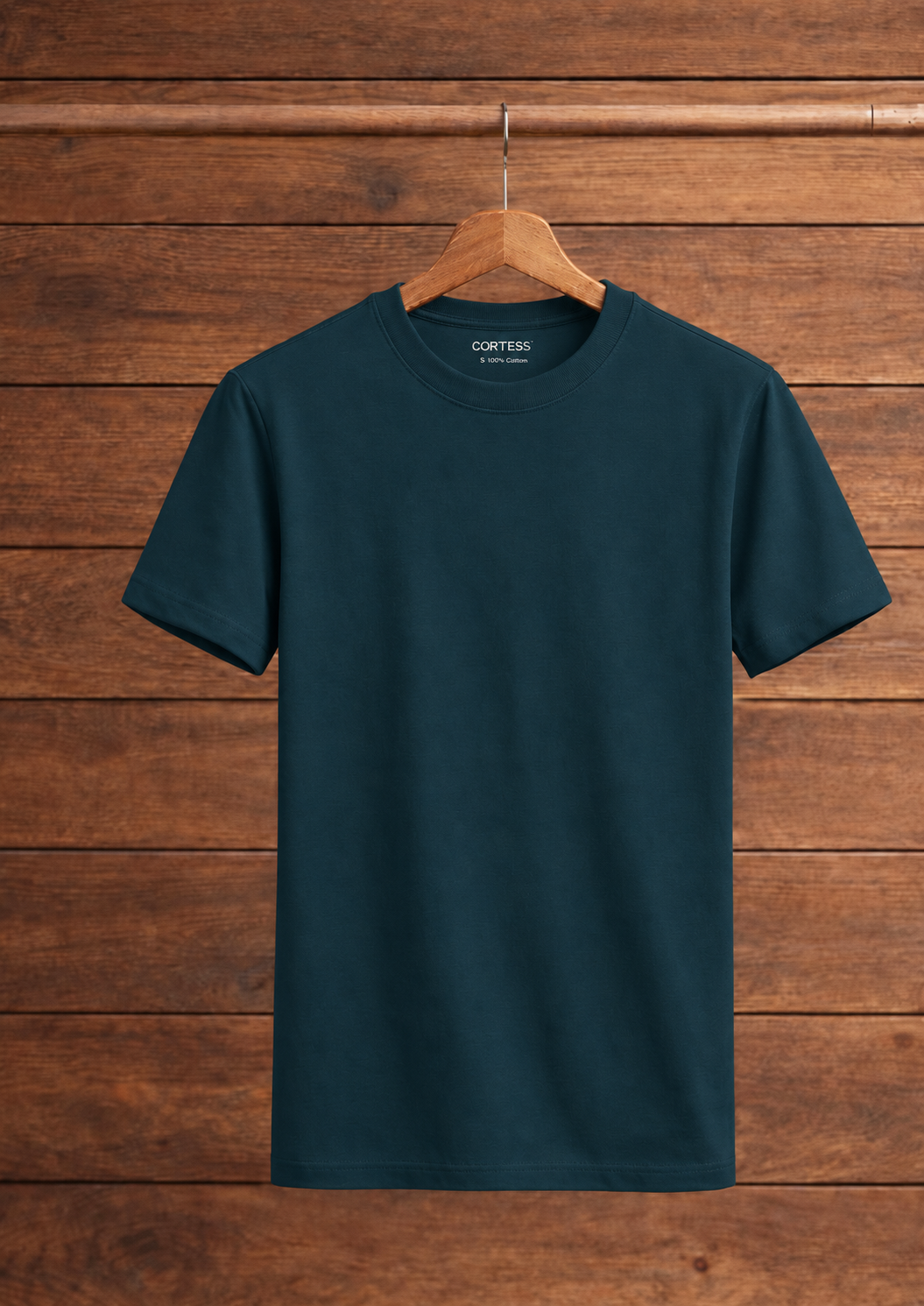 Camiseta Slim Venezia