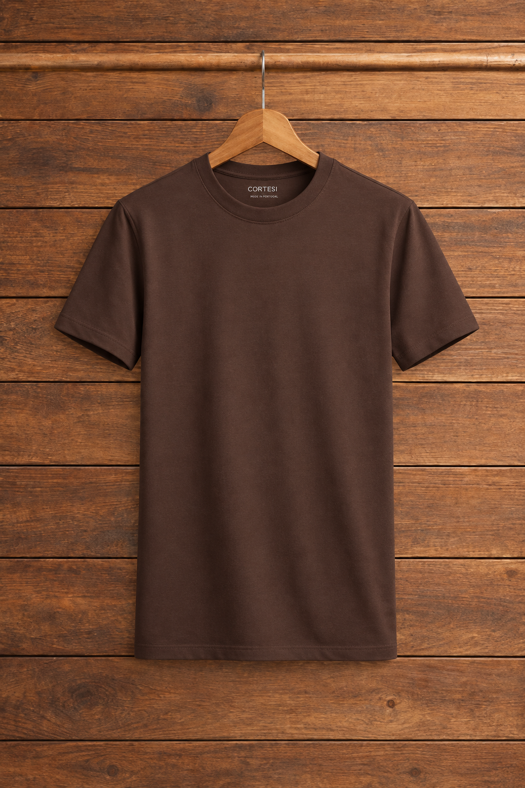 Camiseta Slim Venezia
