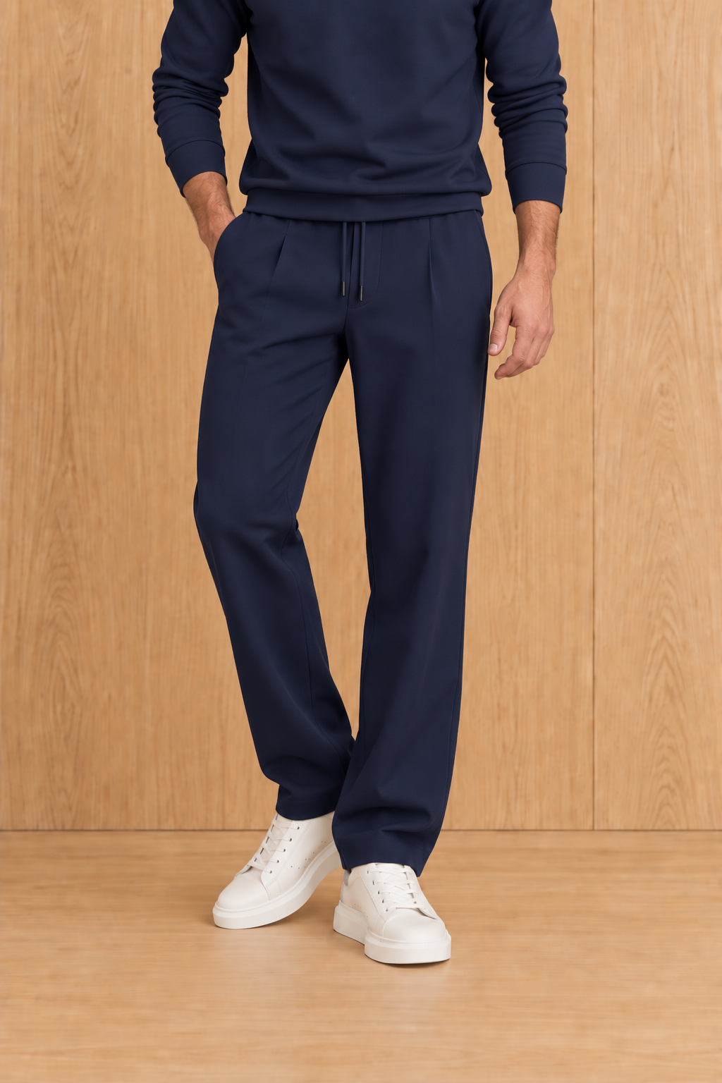 Comfort pant Siena